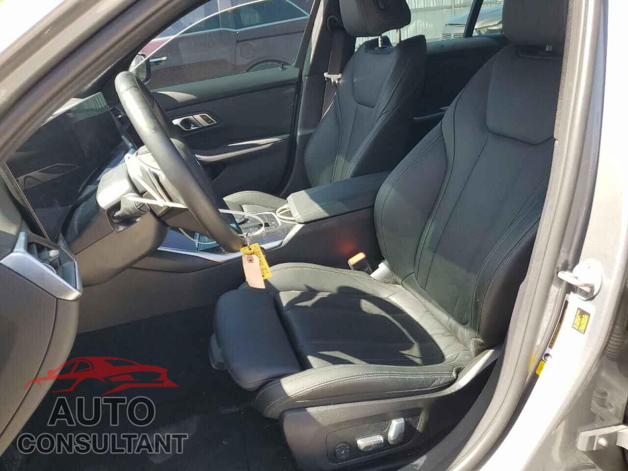 BMW 3 SERIES 2023 - 3MW69FF0XP8C98323