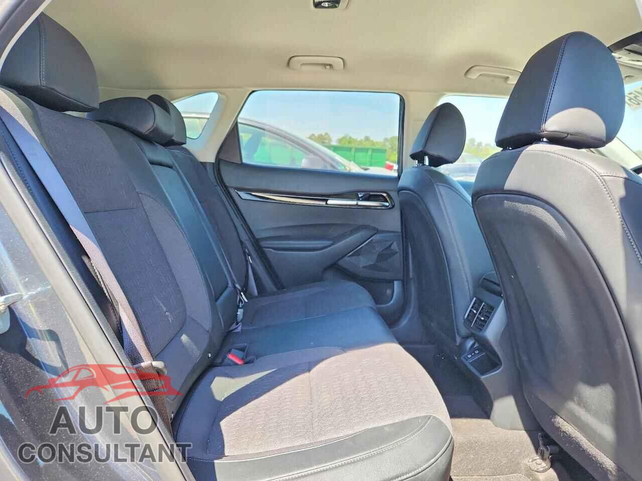 KIA SELTOS 2025 - KNDEU2AA6S7724203