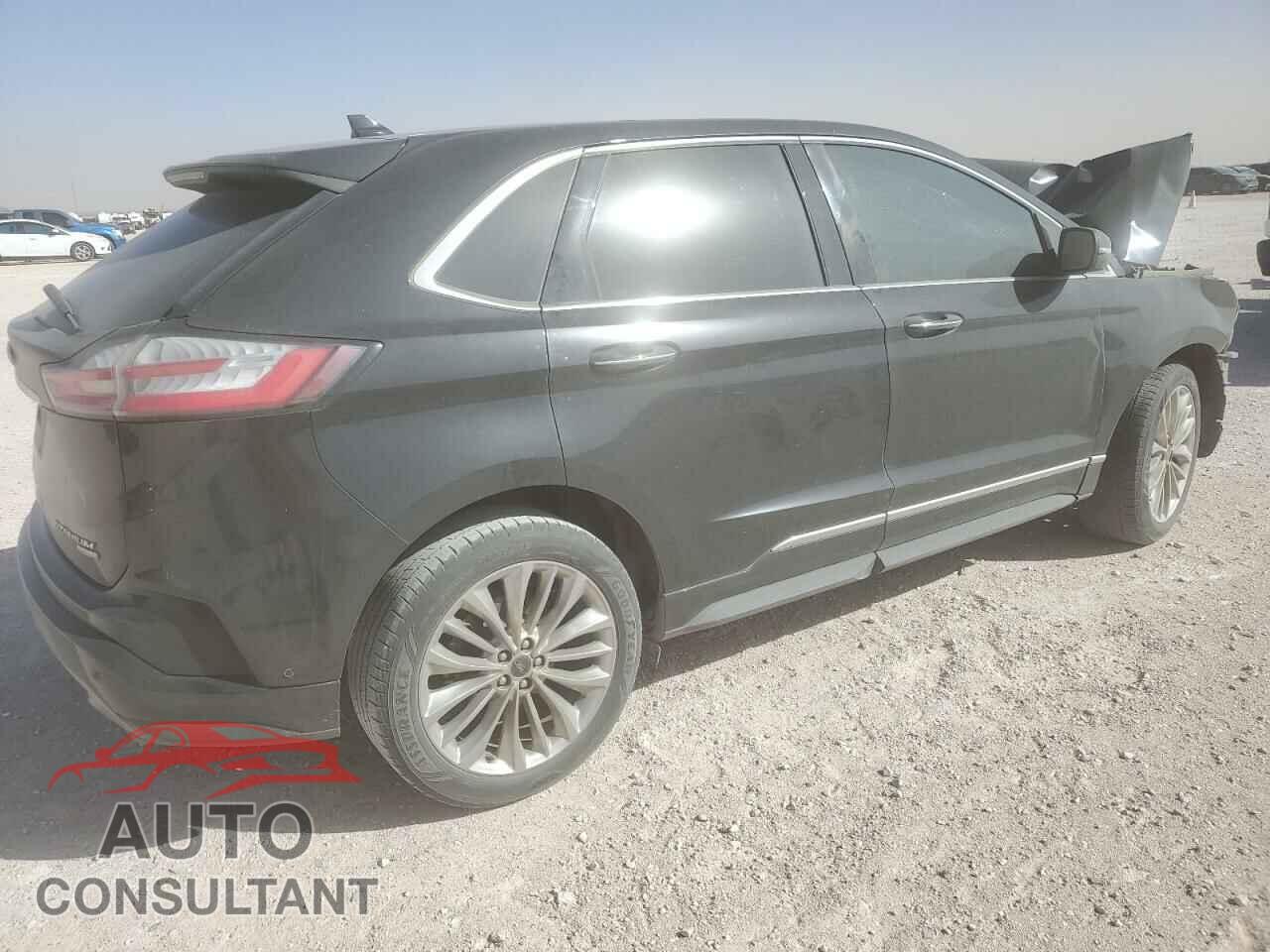 FORD EDGE 2020 - 2FMPK3K90LBA84034