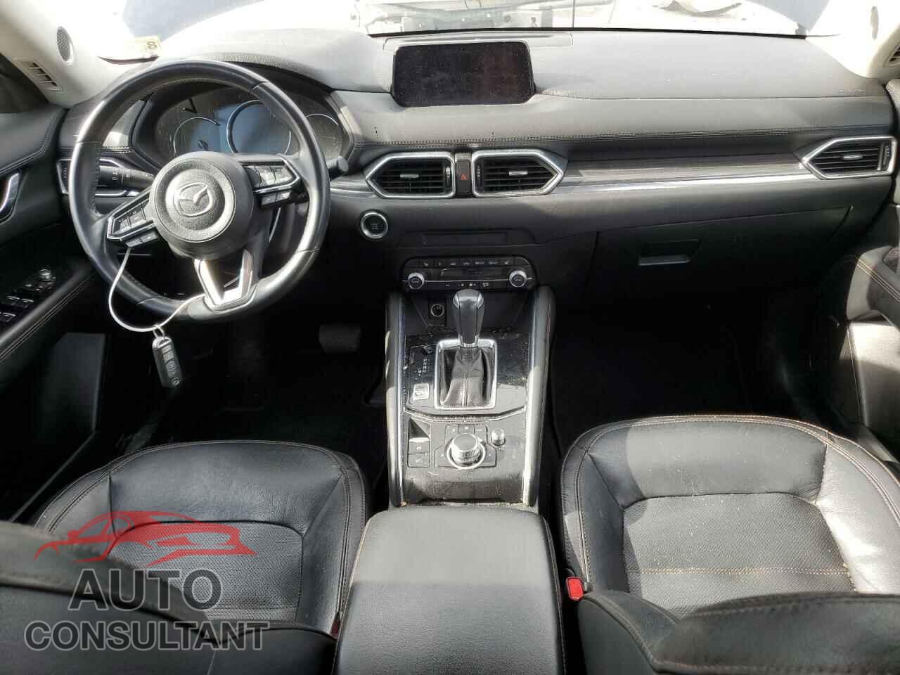 MAZDA CX-5 2019 - JM3KFBDM0K0610524