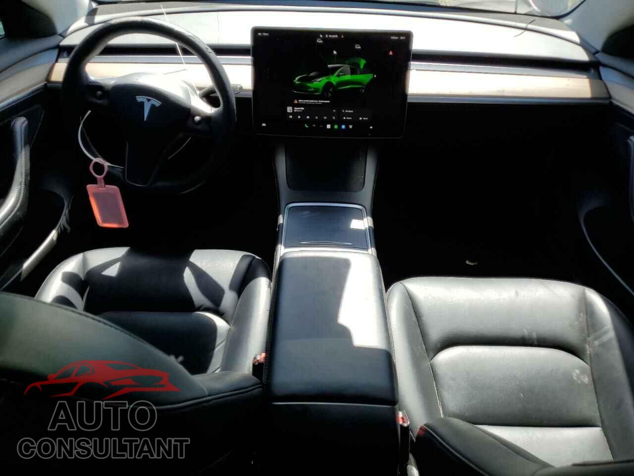 TESLA MODEL 3 2023 - 5YJ3E1EAXPF451597