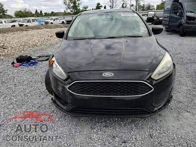 FORD FOCUS 2016 - 1FADP3E20GL304503