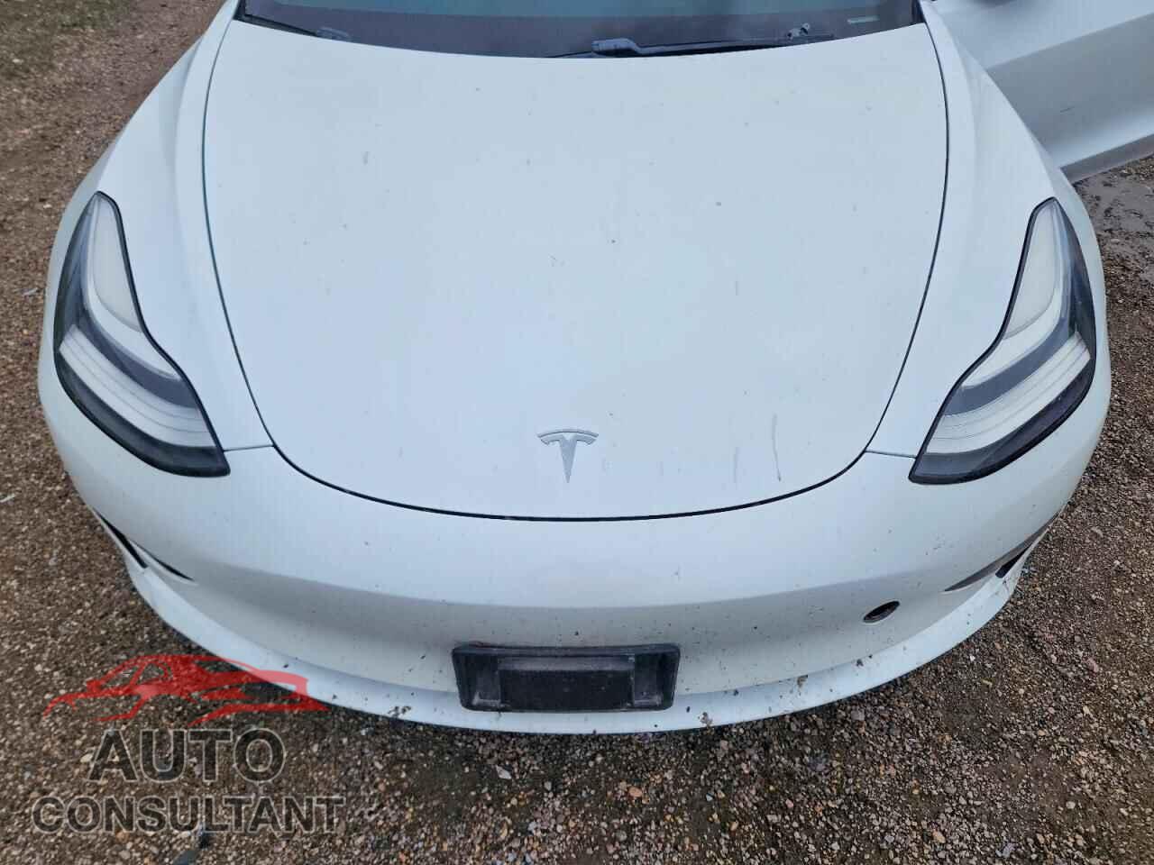 TESLA MODEL 3 2020 - 5YJ3E1EA0LF634937
