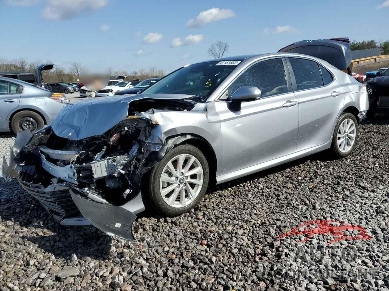 TOYOTA CAMRY 2024 - 4T1C11AK6RU881496