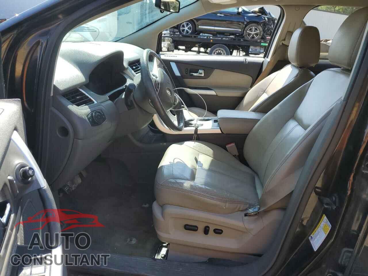 FORD EDGE 2013 - 2FMDK3JC9DBA94594