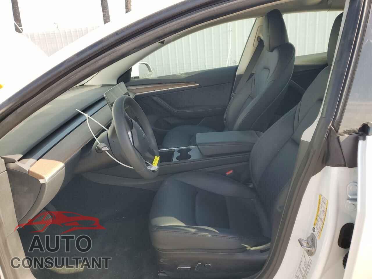 TESLA MODEL 3 2023 - 5YJ3E1EA1PF497268