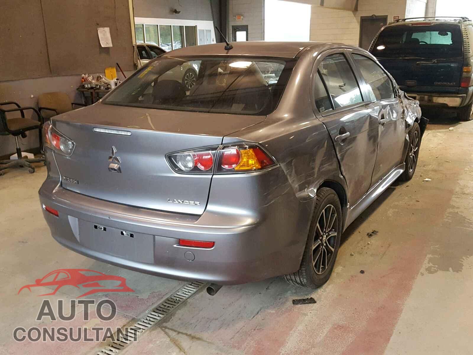 MITSUBISHI LANCER 2017 - JA32U2FU6HU006357