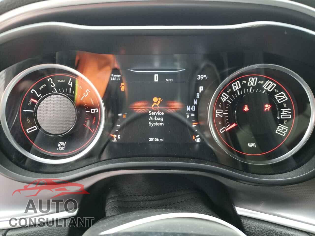 DODGE CHALLENGER 2022 - 2C3CDZAG2NH260280