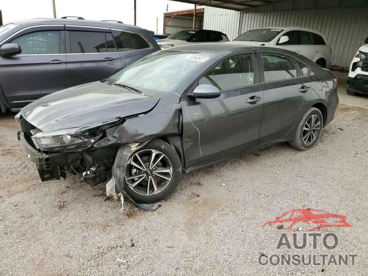 KIA FORTE 2024 - 3KPF24AD2RE728405