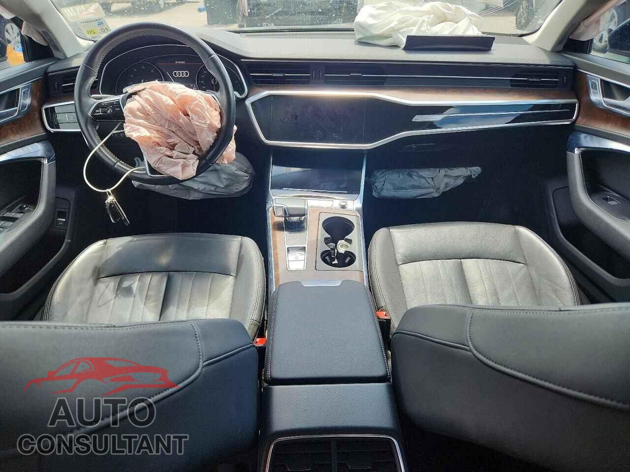 AUDI A6 2020 - WAUD8AF22LN091236