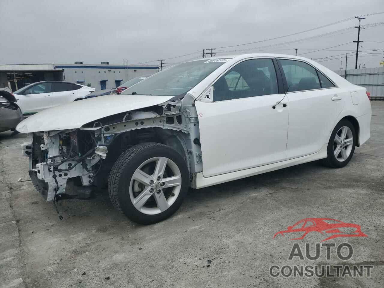 TOYOTA CAMRY 2014 - 4T1BF1FK9EU436881