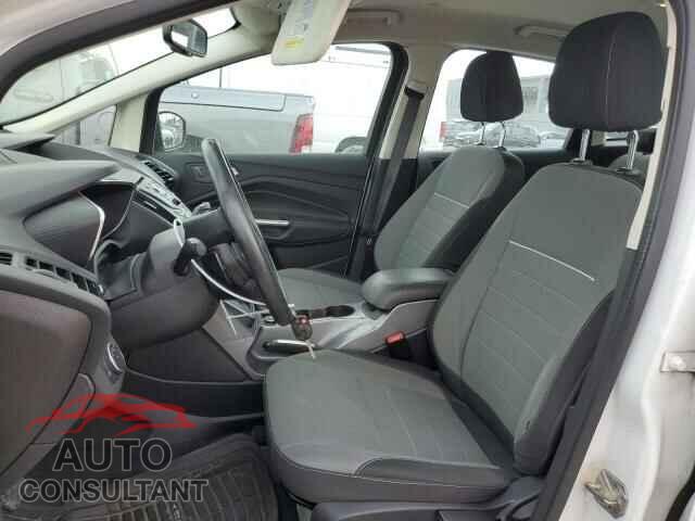 FORD CMAX 2015 - 1FADP5AUXFL123619