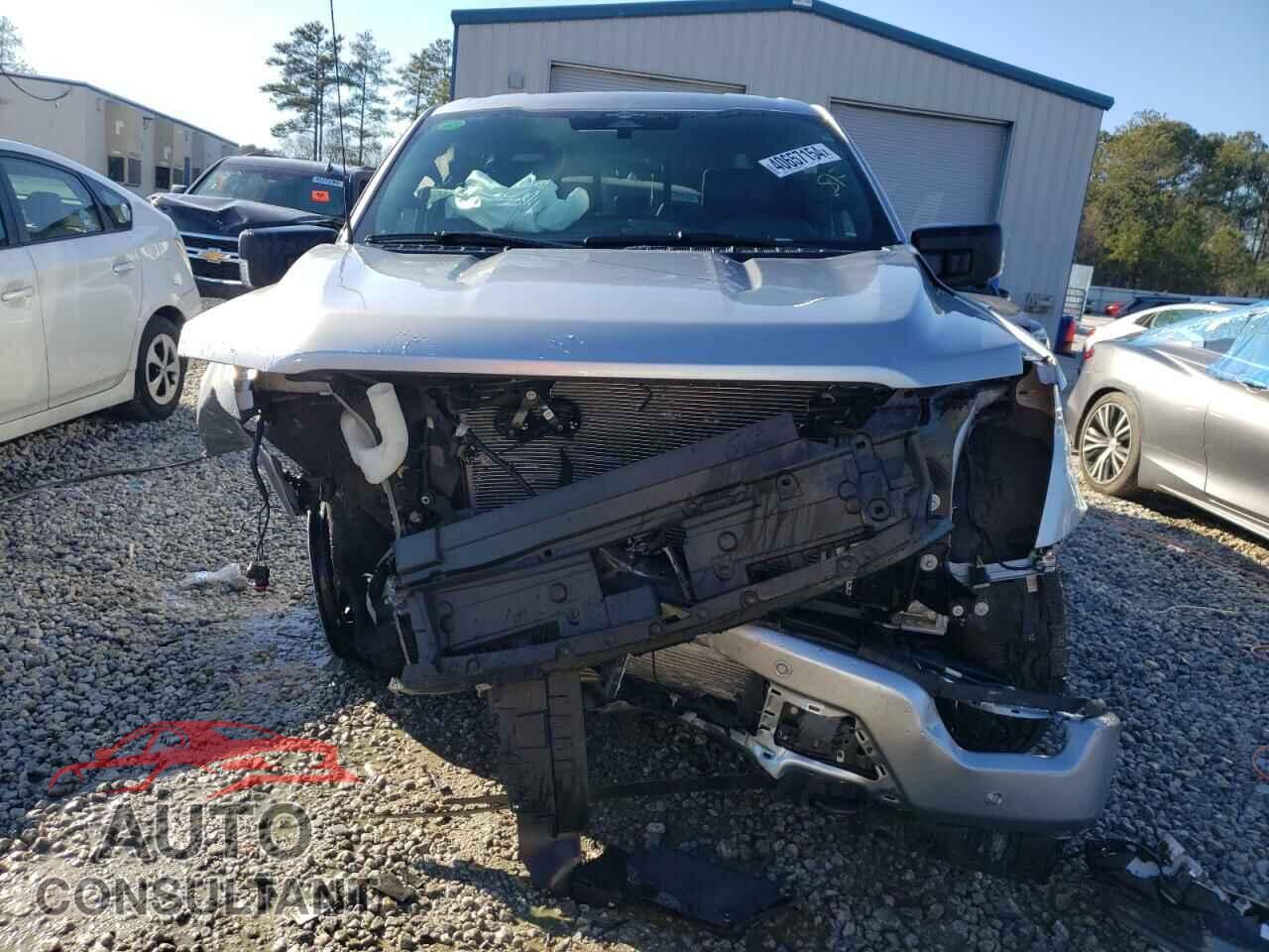 FORD F-150 2023 - 1FTFW1E81PFA67808