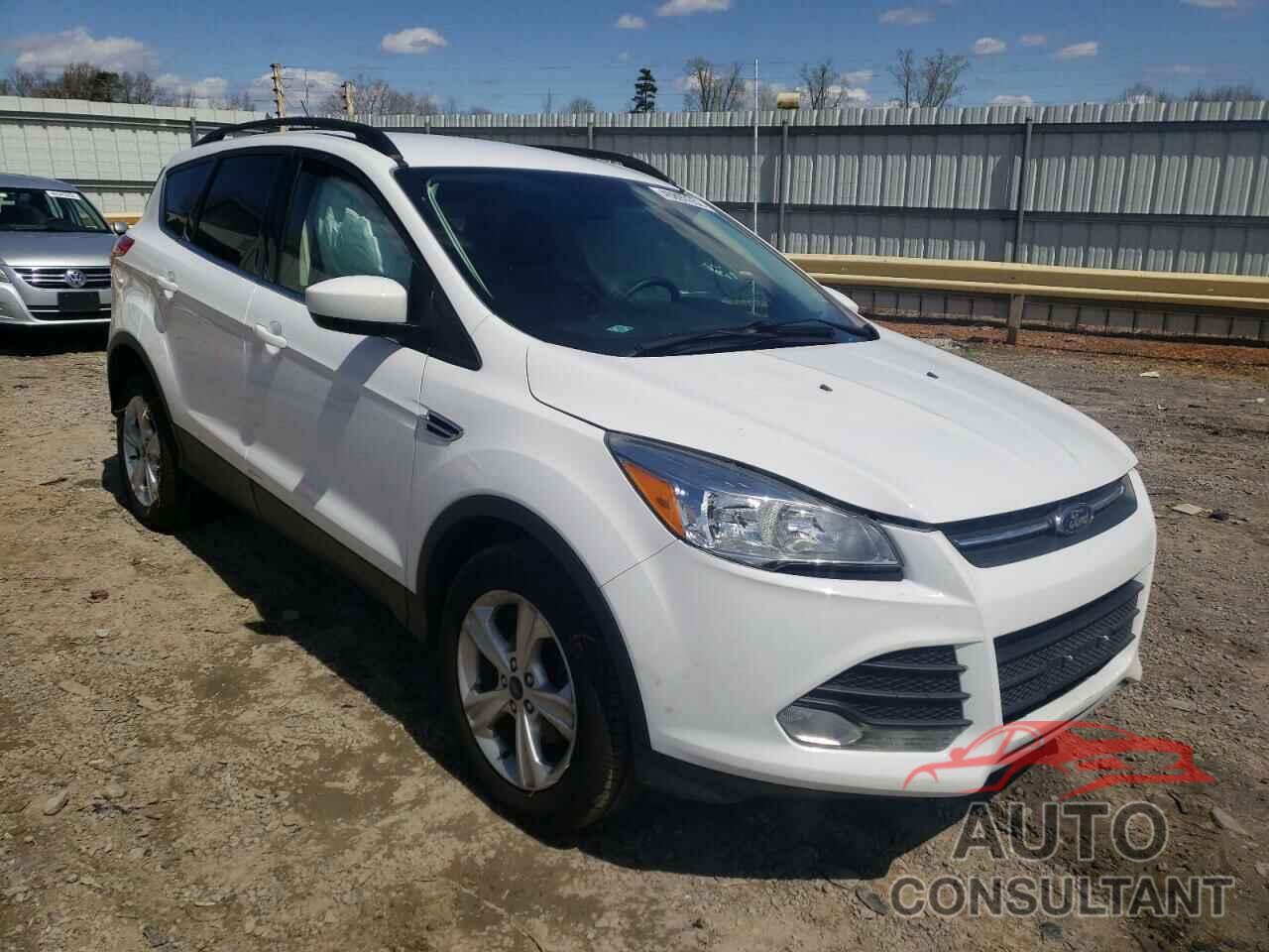 FORD ESCAPE 2016 - 1FMCU0GX6GUC55710