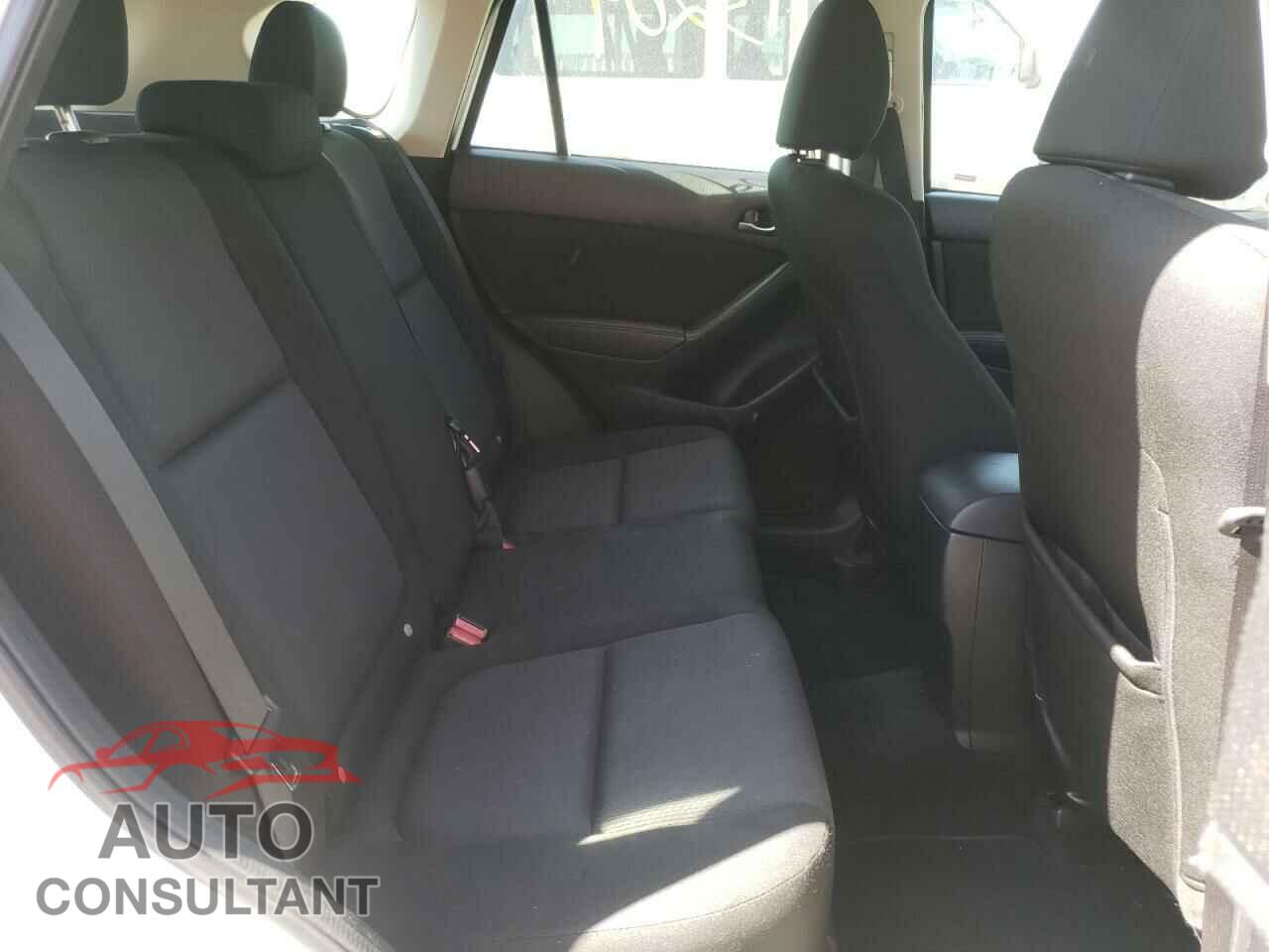 MAZDA CX-5 2015 - JM3KE2BE7F0511266