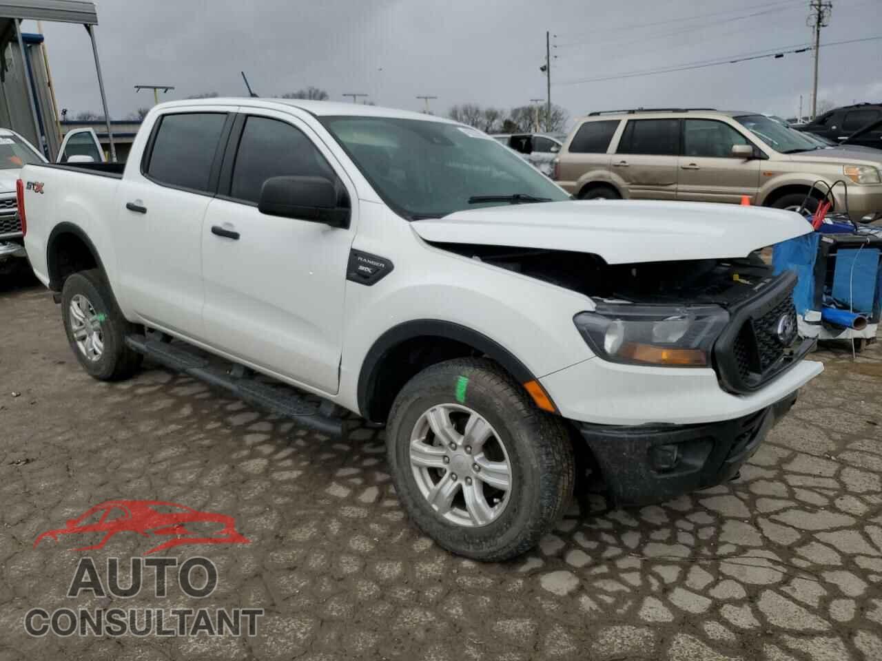FORD RANGER 2019 - 1FTER4EH2KLA67976