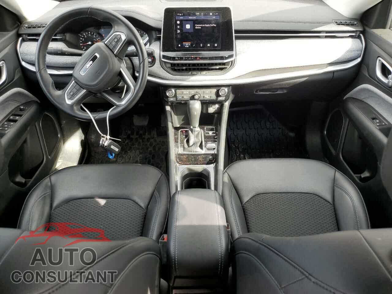 JEEP COMPASS 2022 - 3C4NJDBB9NT122617