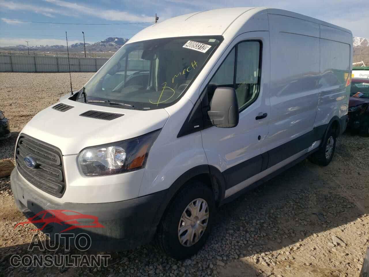 FORD TRANSIT CO 2019 - 1FTYR2CM0KKA82998