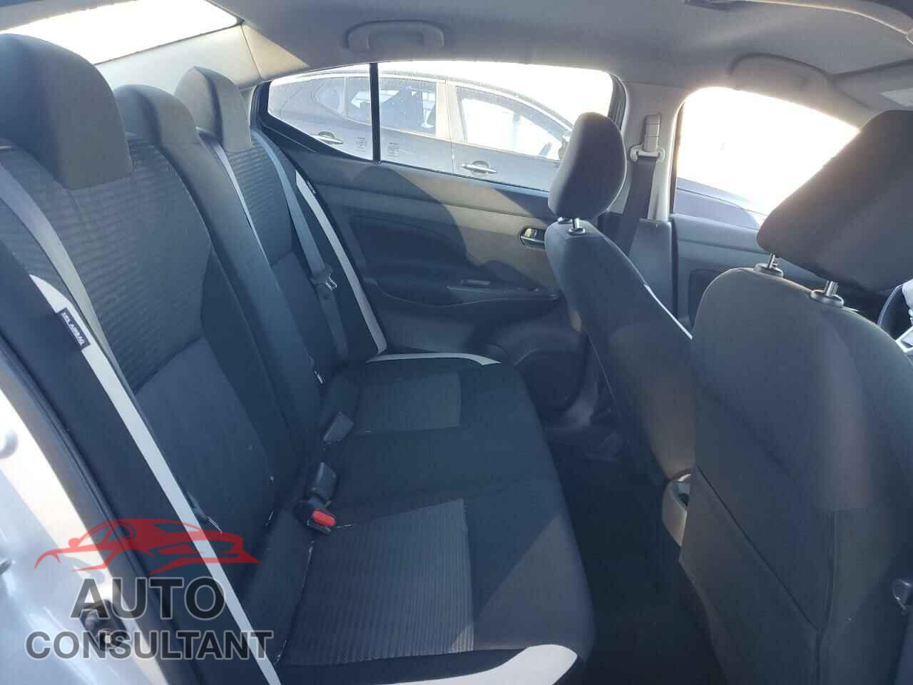 NISSAN VERSA 2021 - 3N1CN8EV7ML883415