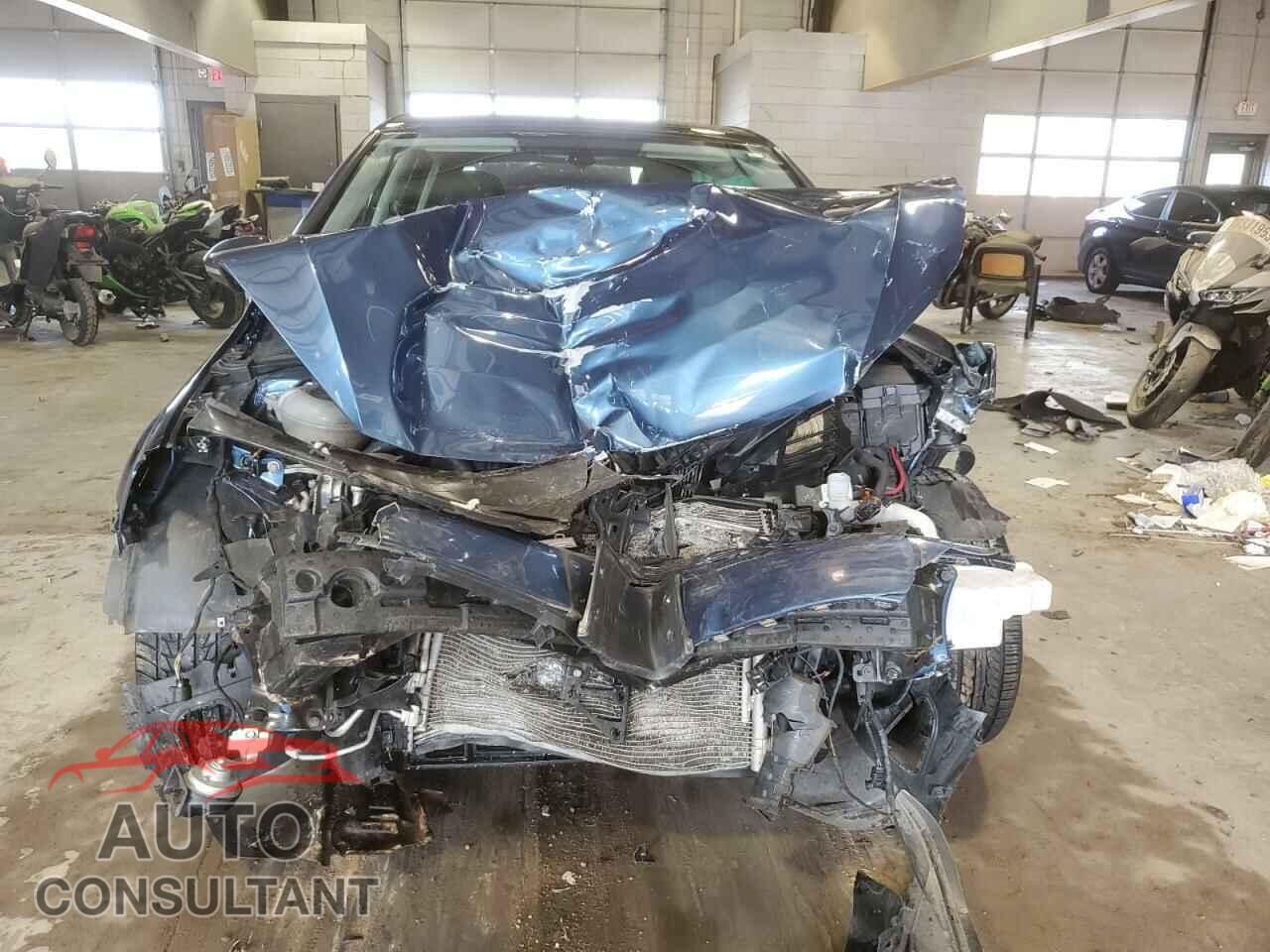 VOLKSWAGEN GOLF 2017 - 3VW217AU8HM065541