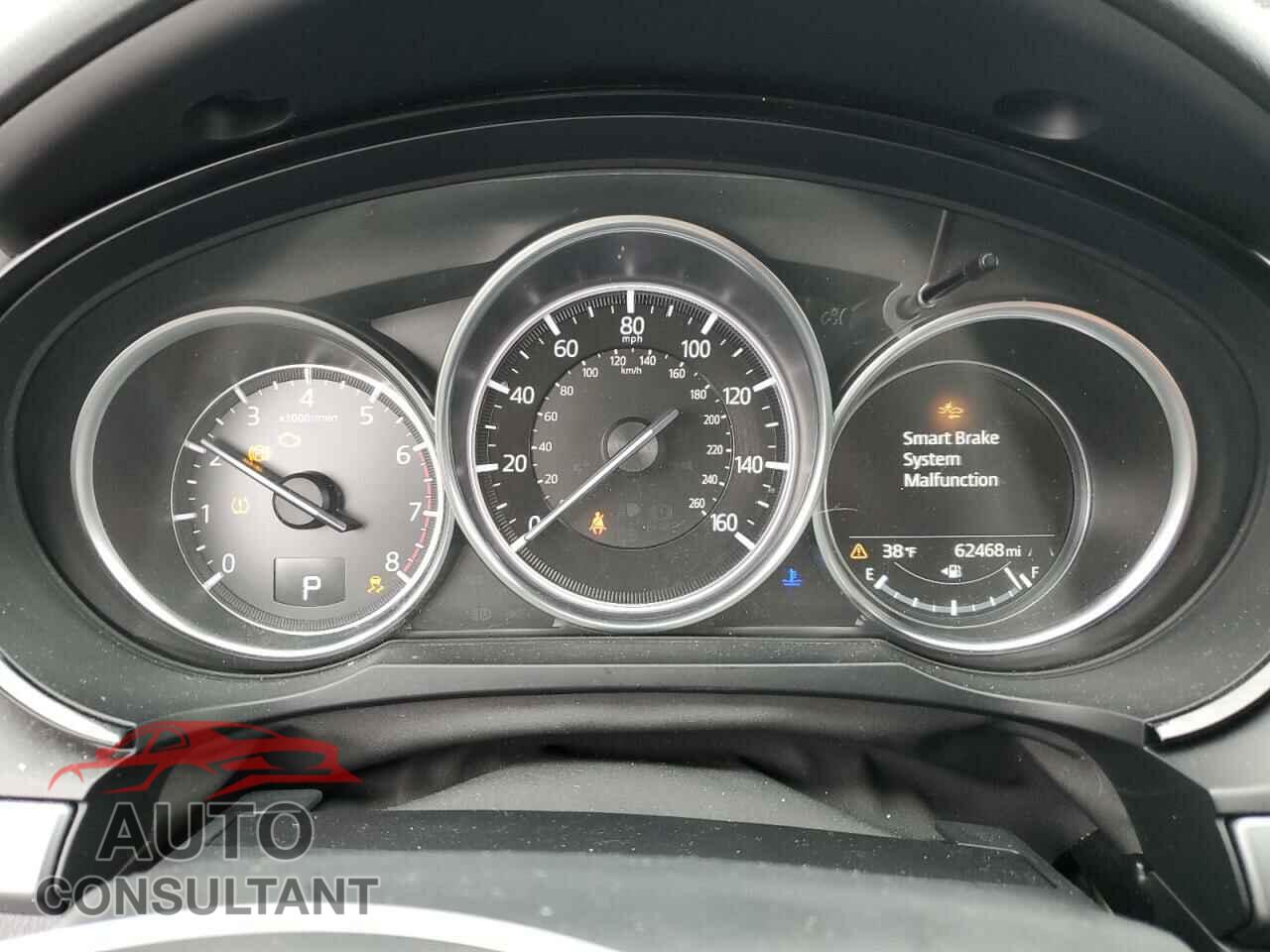 MAZDA CX-9 2019 - JM3TCBCY9K0307999