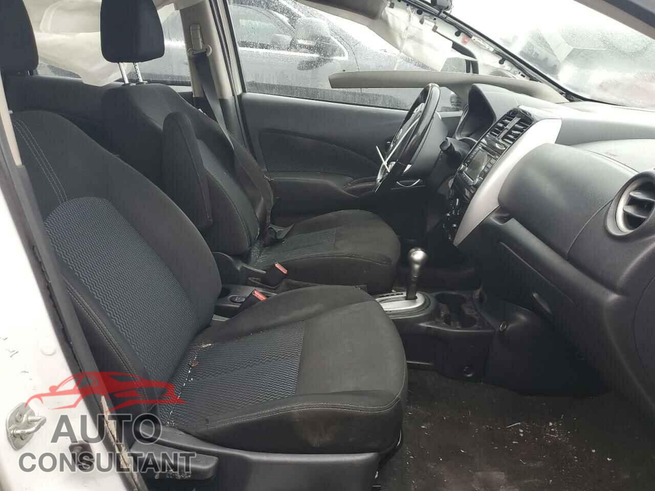 NISSAN VERSA 2017 - 3N1CE2CP3HL374106