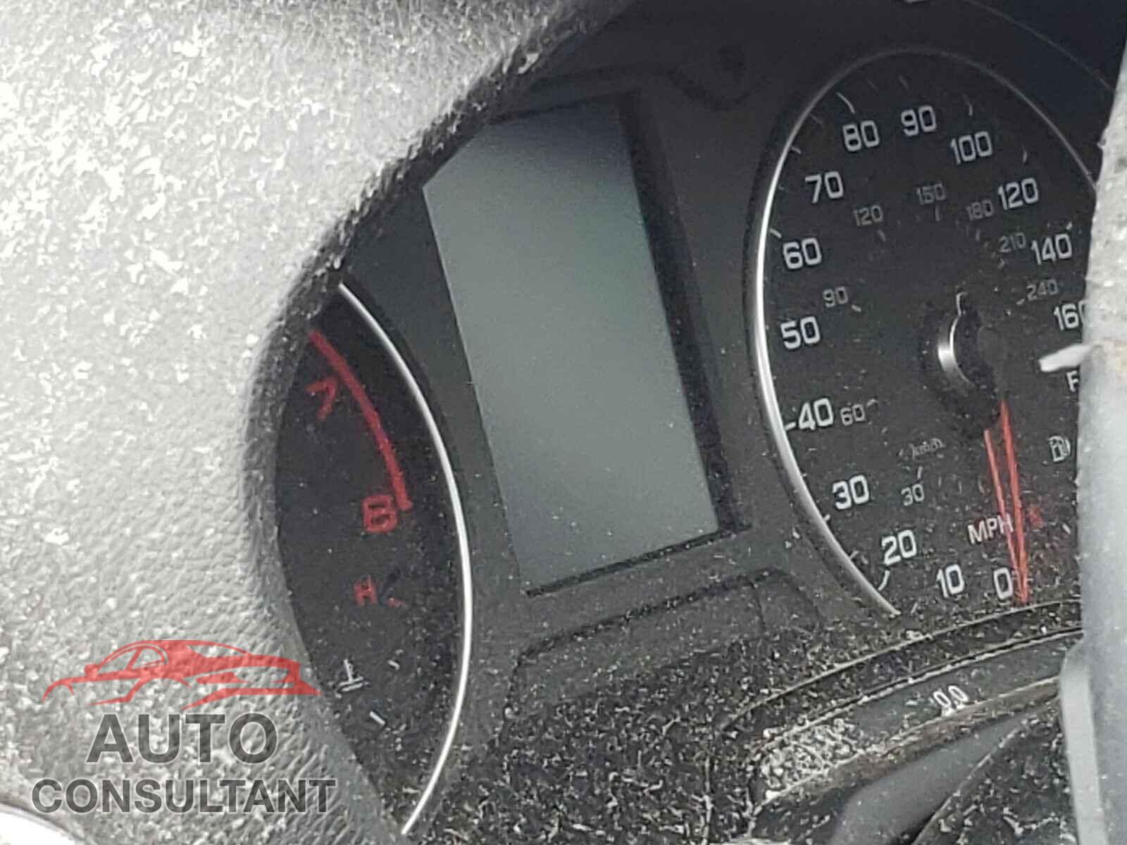 AUDI A3 2017 - WAUGUGFF6H1035071