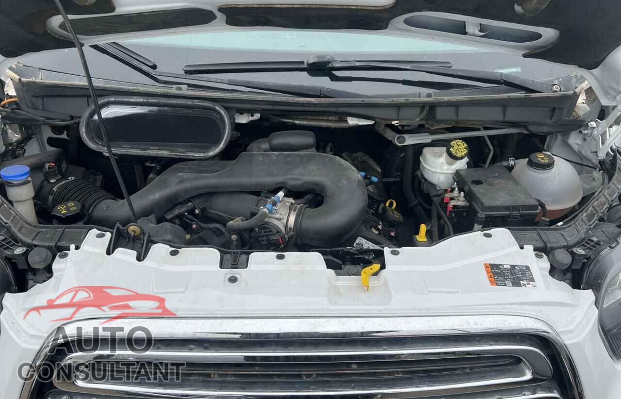 FORD TRANSIT 2015 - 1FTNR2YM4FKA23034