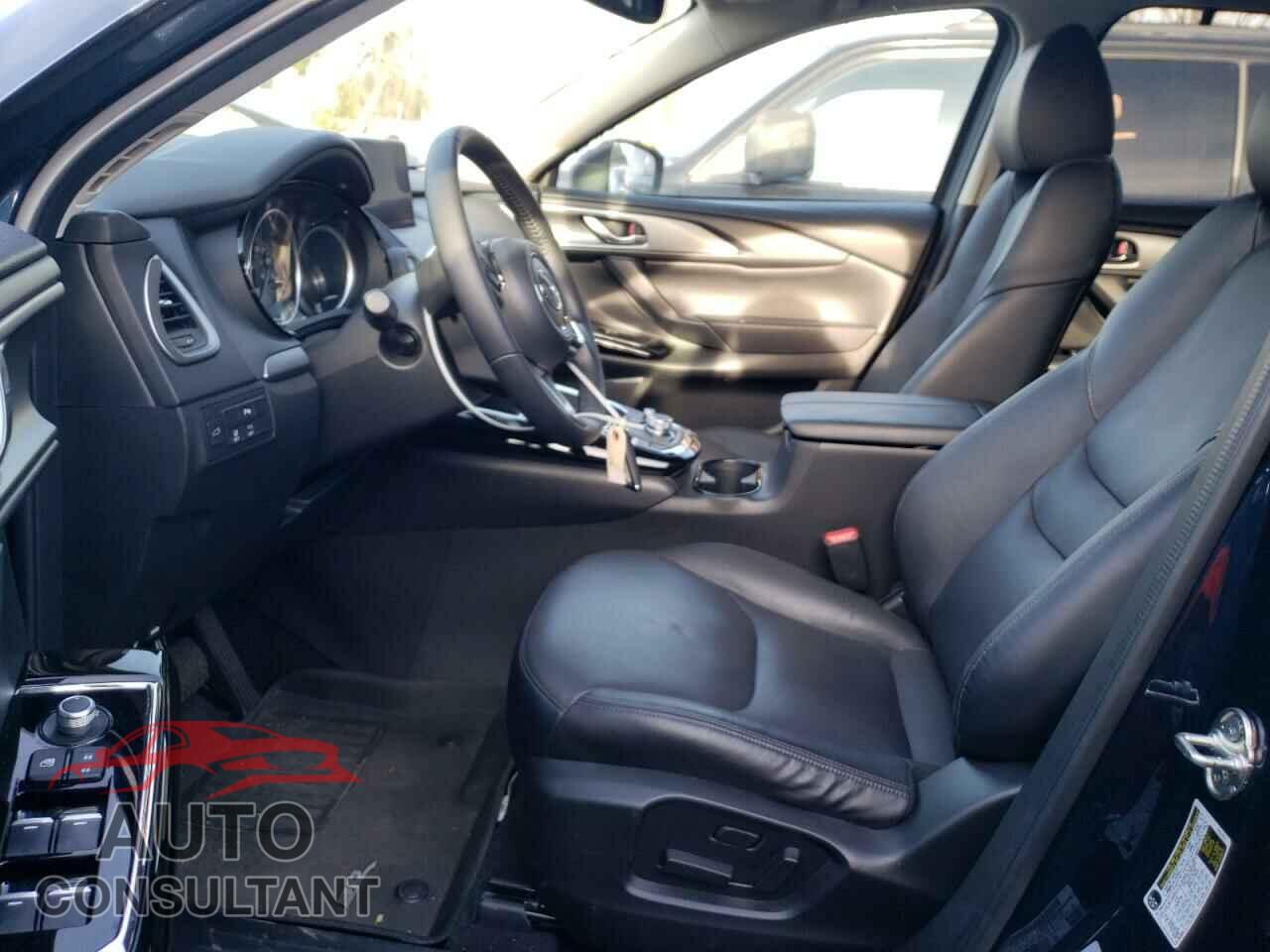 MAZDA CX-9 2020 - JM3TCACY3L0421699