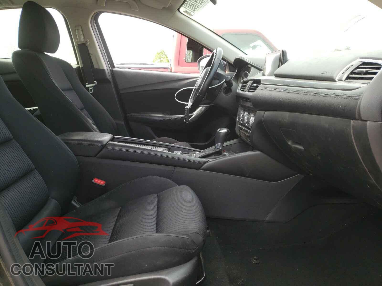 MAZDA 6 2016 - JM1GJ1U50G1480973