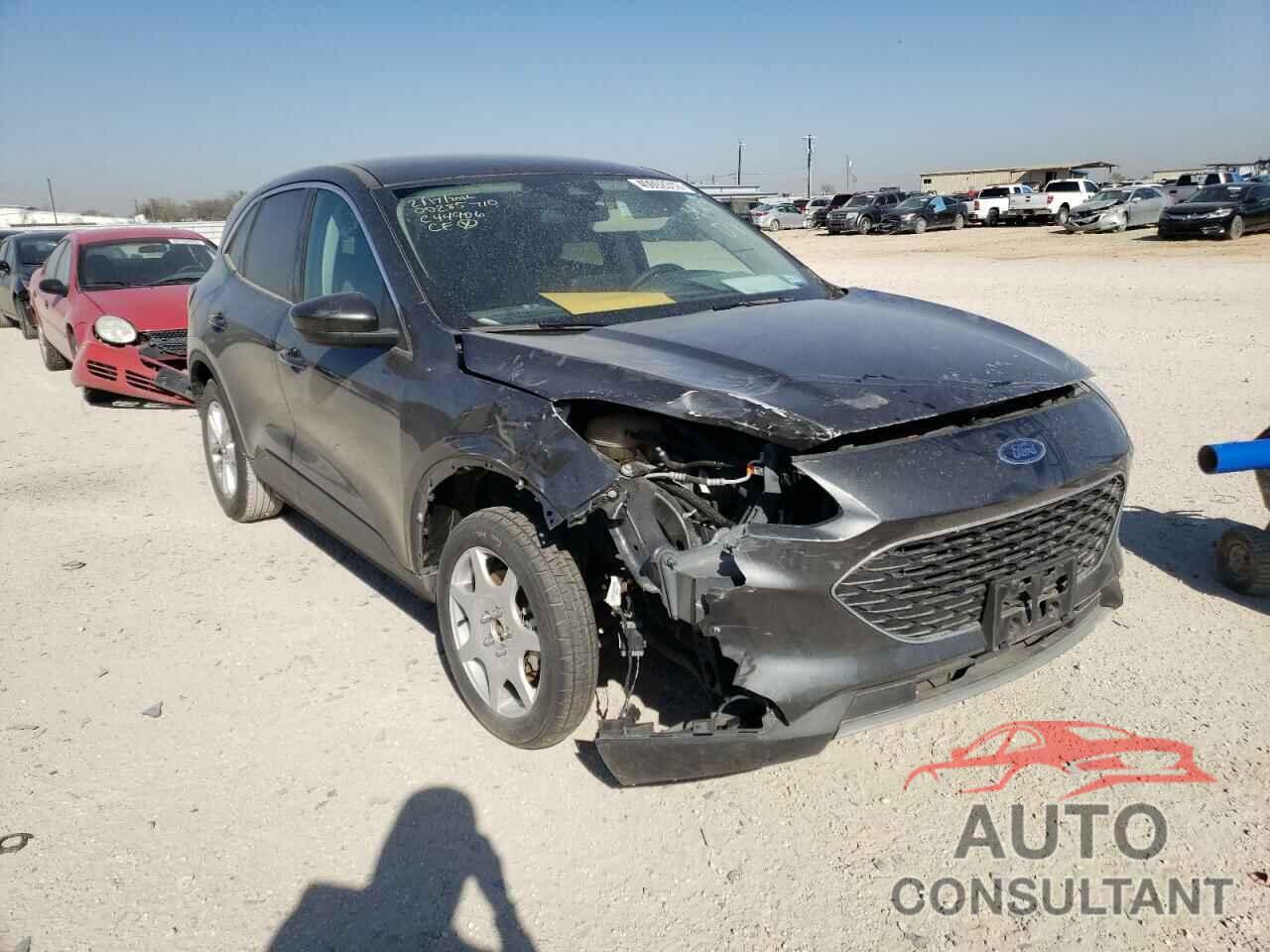 FORD ESCAPE 2020 - 1FMCU0G6XLUC44906