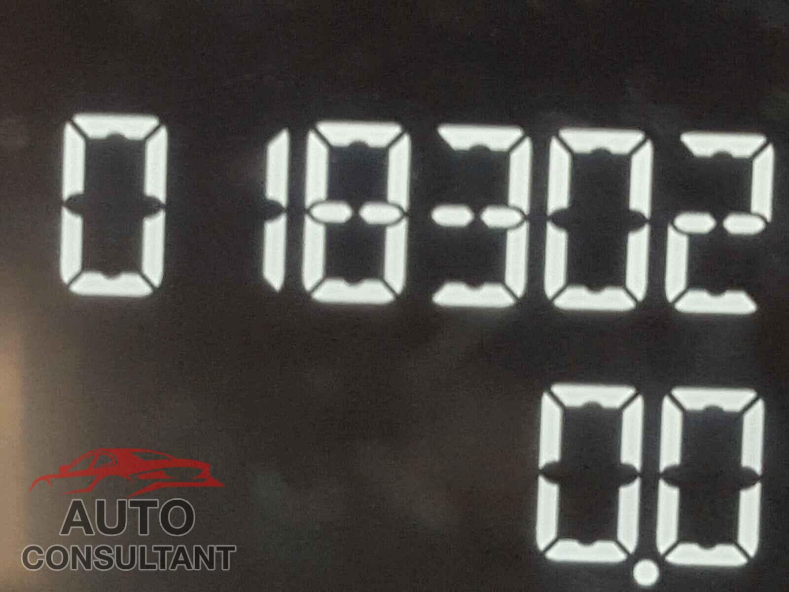 HONDA CR-V LX 2017 - 7FARW5H30HE011003