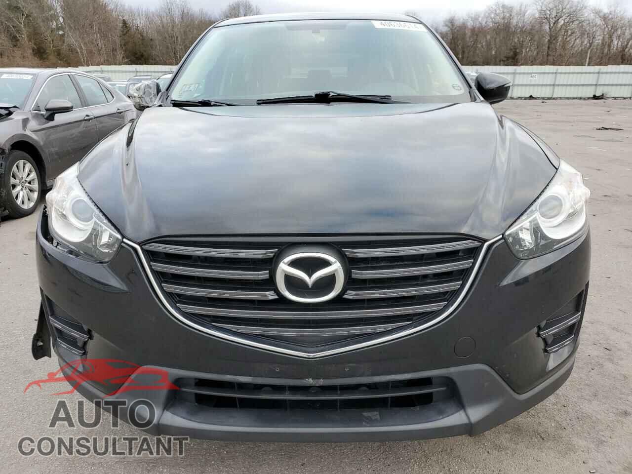 MAZDA CX-5 2016 - JM3KE2BEXG0891088