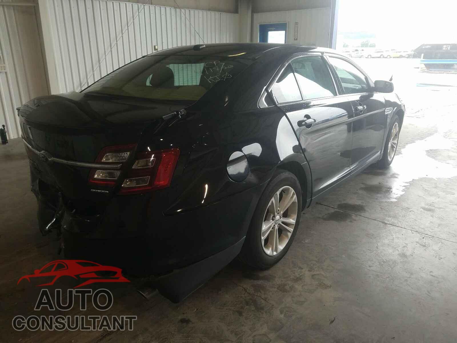 FORD TAURUS 2016 - 1FAHP2D89GG140050