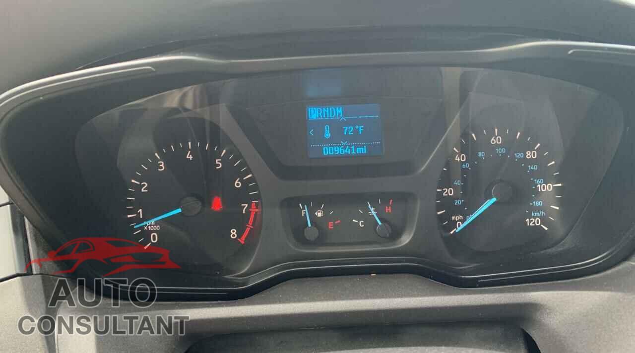 FORD TRANSIT CO 2019 - 1FTYR2CM3KKA30149