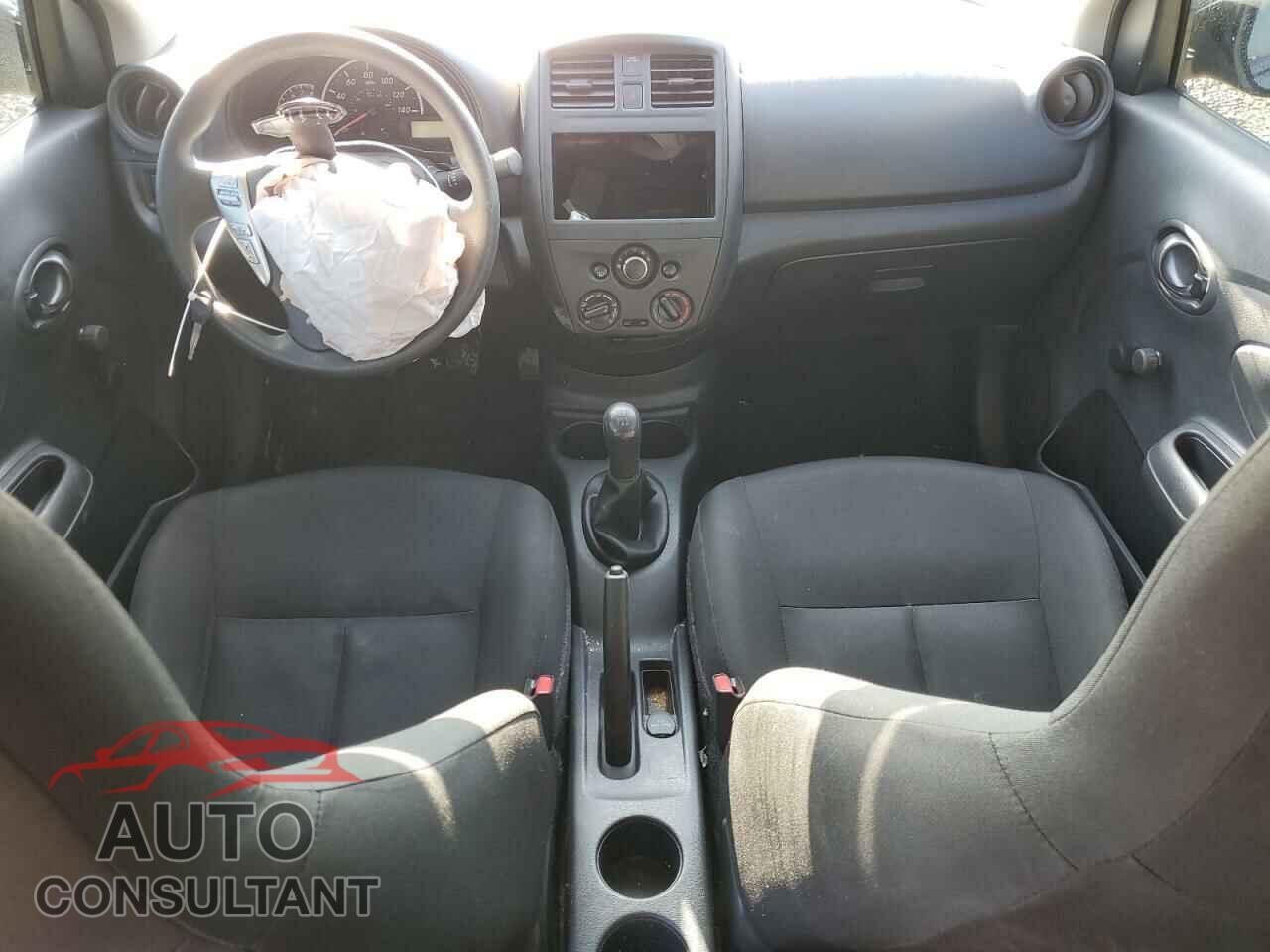 NISSAN VERSA 2016 - 3N1CN7AP4GL894426