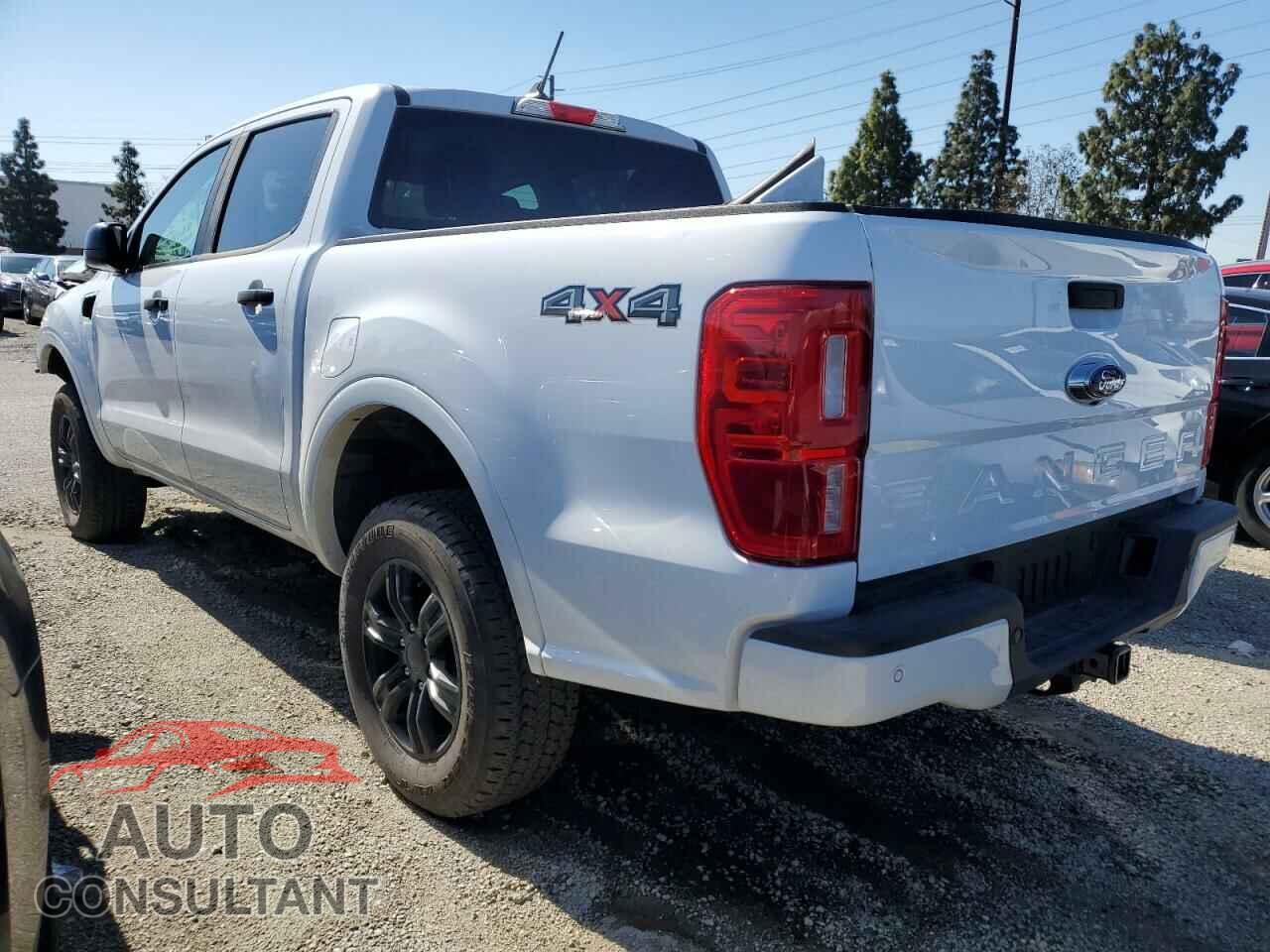 FORD RANGER 2023 - 1FTER4FH2PLE02403