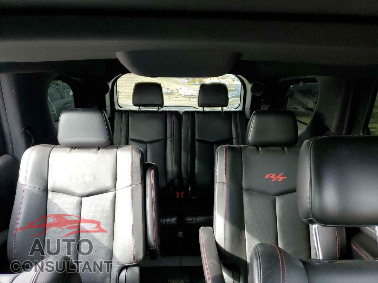 DODGE DURANGO 2015 - 1C4SDJCT2FC128045