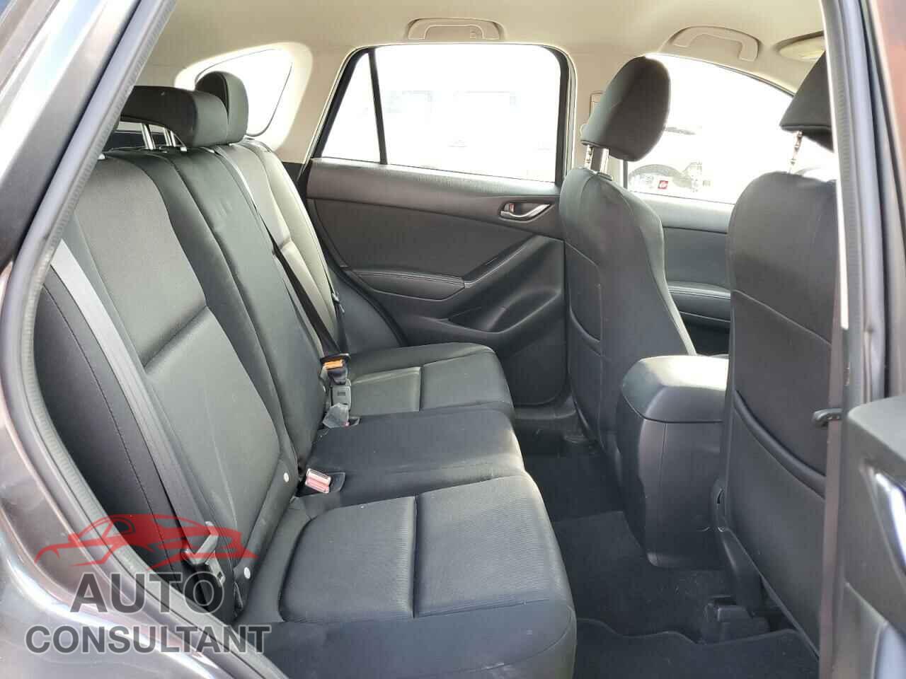 MAZDA CX-5 2016 - JM3KE2BY2G0847967