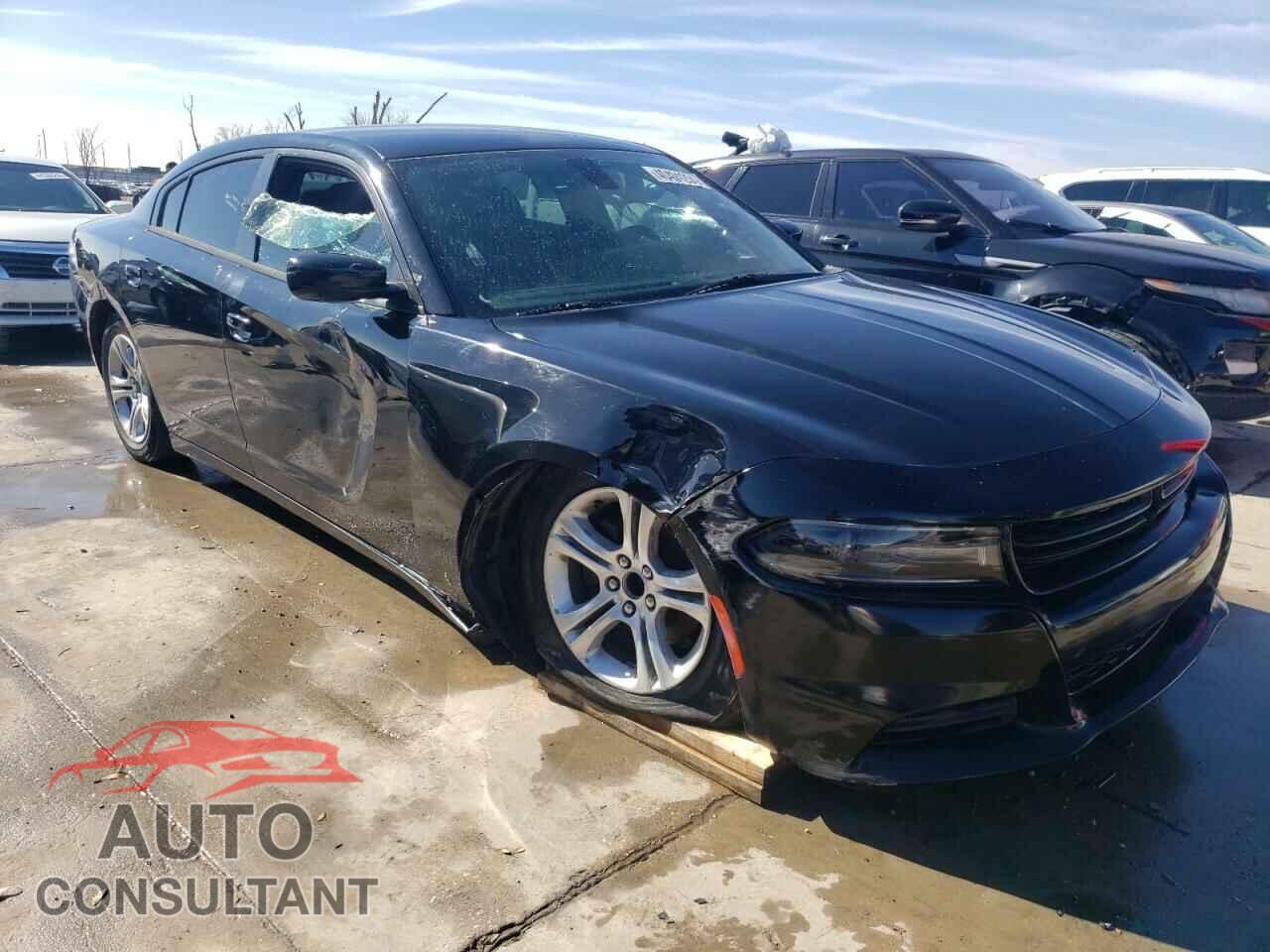 DODGE CHARGER 2016 - 2C3CDXBG3GH109583