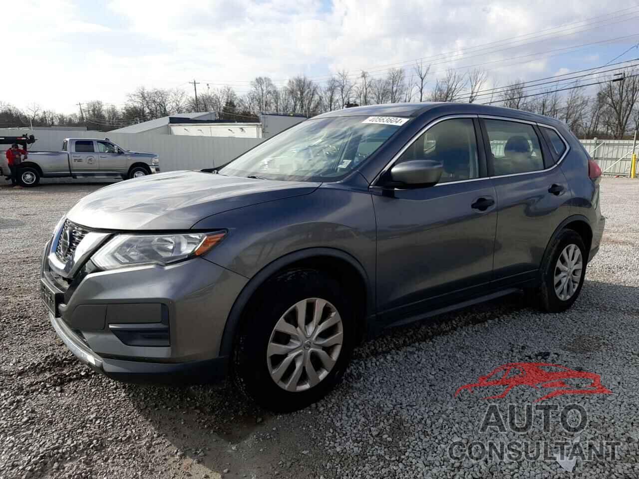 NISSAN ROGUE 2019 - JN8AT2MT6KW251685