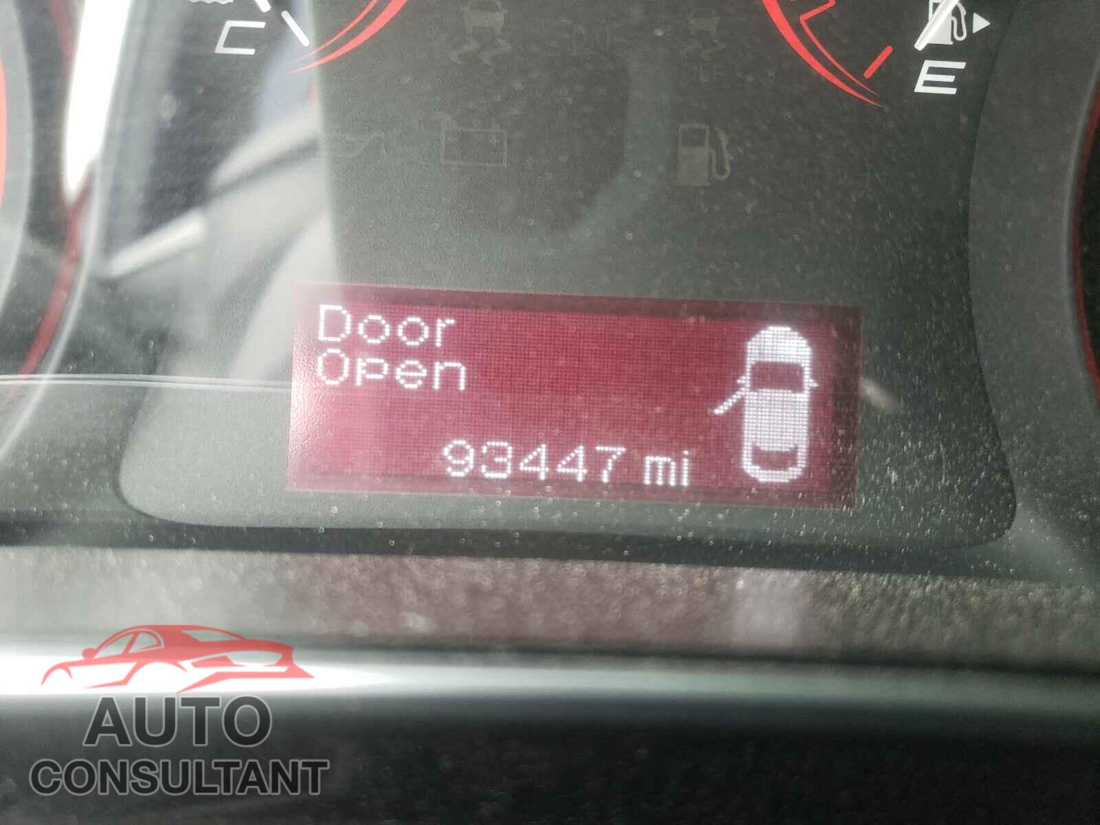 DODGE DART 2016 - 1C3CDFBB4GD538355