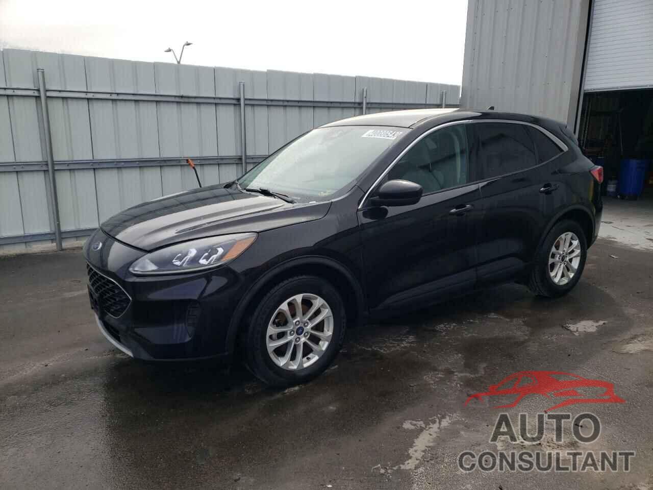 FORD ESCAPE 2020 - 1FMCU0G6XLUB19341
