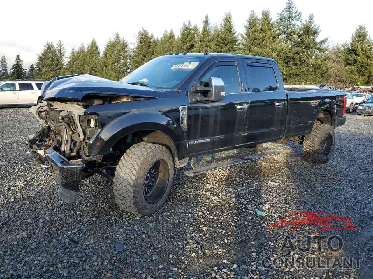 FORD F250 2017 - 1FT7W2BT5HEB22786