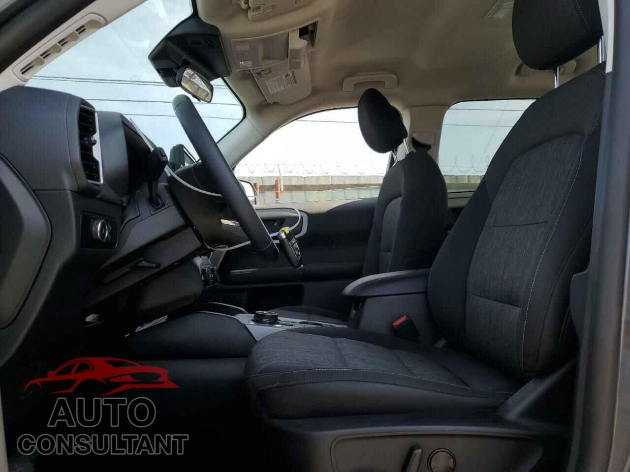 FORD BRONCO 2022 - 3FMCR9B6XNRE33403