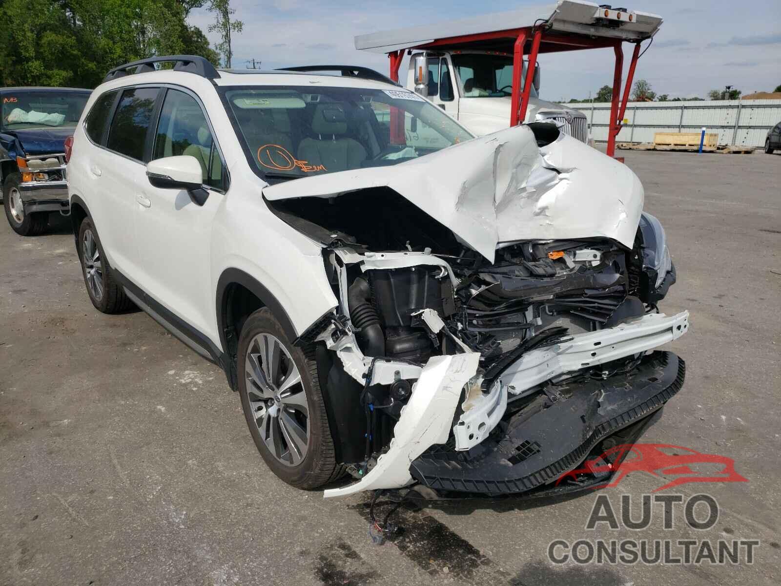 SUBARU ALL MODESL 2020 - 4S4WMAPD2L3463768