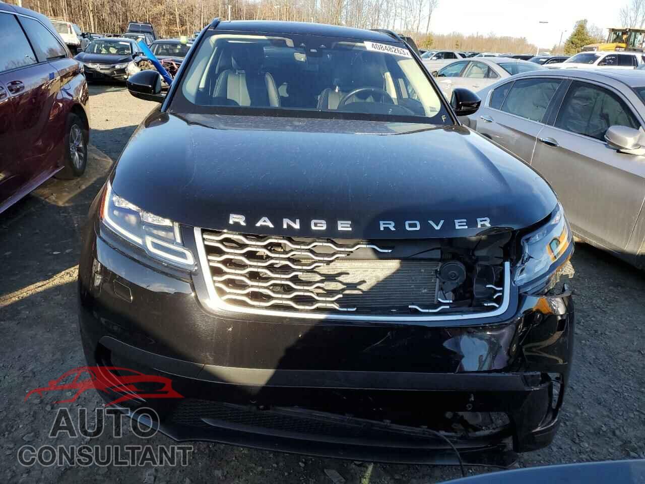 LAND ROVER RANGEROVER 2020 - SALYB2EX2LA260907