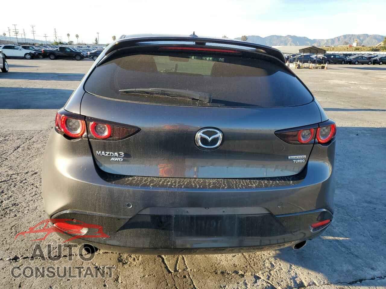 MAZDA 3 2021 - JM1BPBNY6M1401468