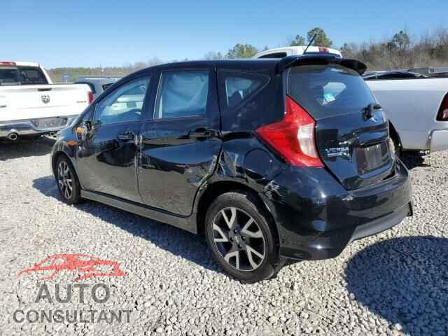 NISSAN VERSA 2017 - 3N1CE2CP1HL379417