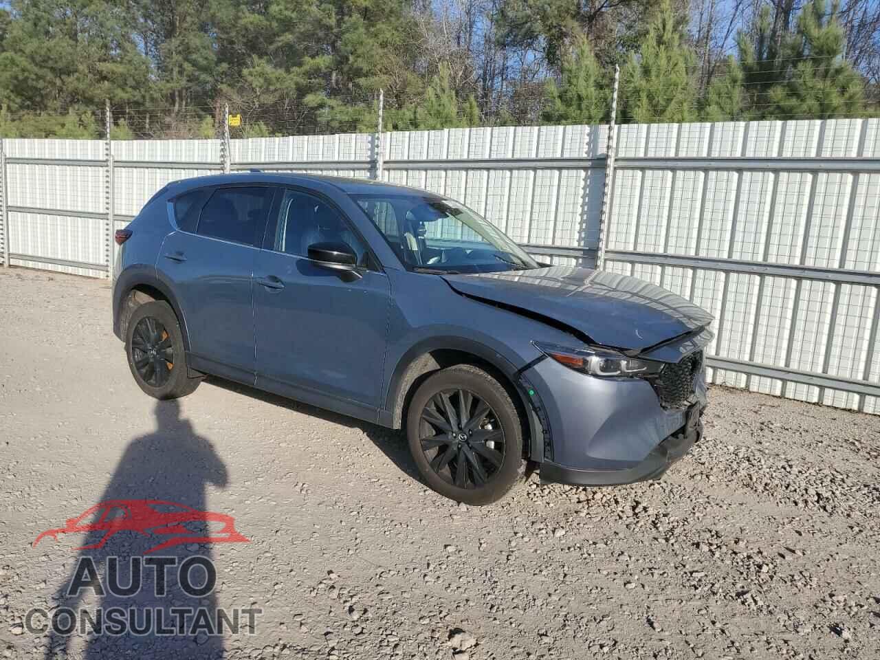 MAZDA CX-5 PREFE 2023 - JM3KFBCM5P0148485